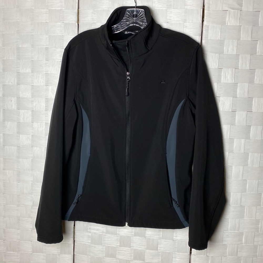Snozu Full Zip Jacket - image 1